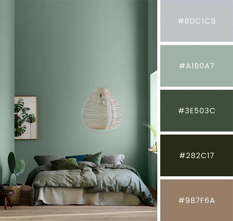 油漆色漿標(biāo)準(zhǔn)——耐光牢度如何評(píng)判5級(jí)和8級(jí)